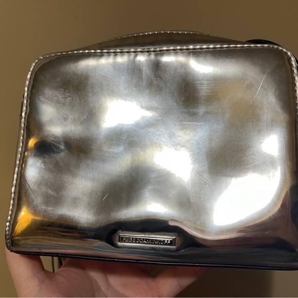 Rebecca minkoff cross body purse - Picture 3 of 5